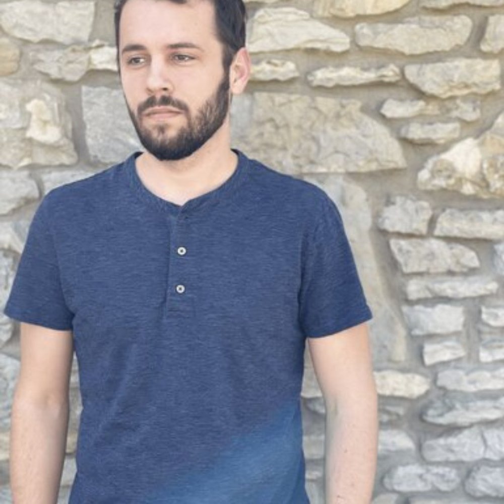 Banana Republic Cotton Shirt